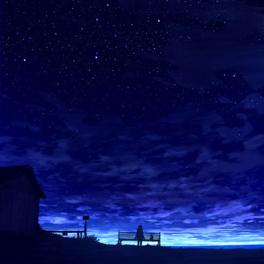 What is a fantasy image (not real place) you'd like to go to?