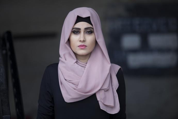 Pick a Headscarf?