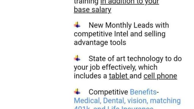 I have a interview Monday for Spectrum, I really want to impress them. How do I sell myself to them?