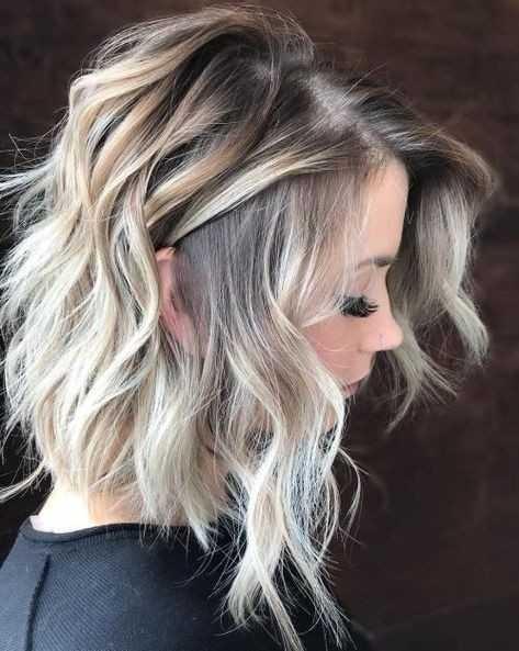 Will I loose all sex appeal if I get a lob??