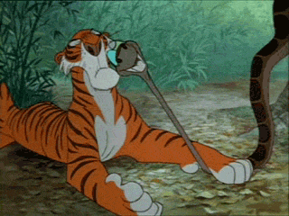 Rate this Full length Disney Animated Feature: The Jungle Book?