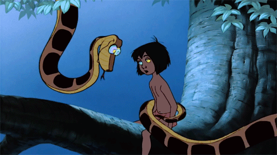 Rate this Full length Disney Animated Feature: The Jungle Book?