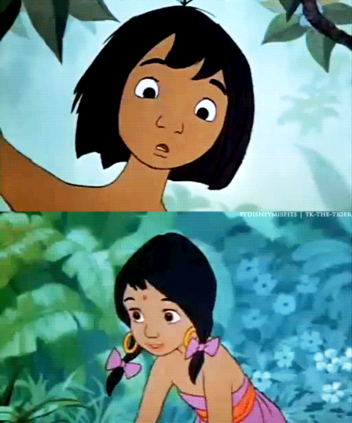 Rate this Full length Disney Animated Feature: The Jungle Book?