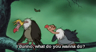 Rate this Full length Disney Animated Feature: The Jungle Book?
