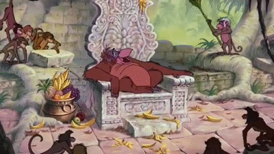 Rate this Full length Disney Animated Feature: The Jungle Book?