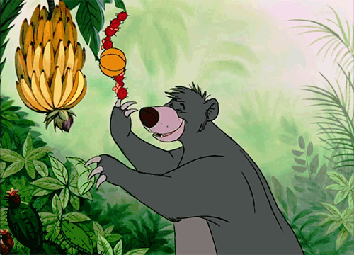 Rate this Full length Disney Animated Feature: The Jungle Book?