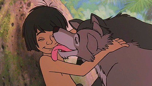 Rate this Full length Disney Animated Feature: The Jungle Book?