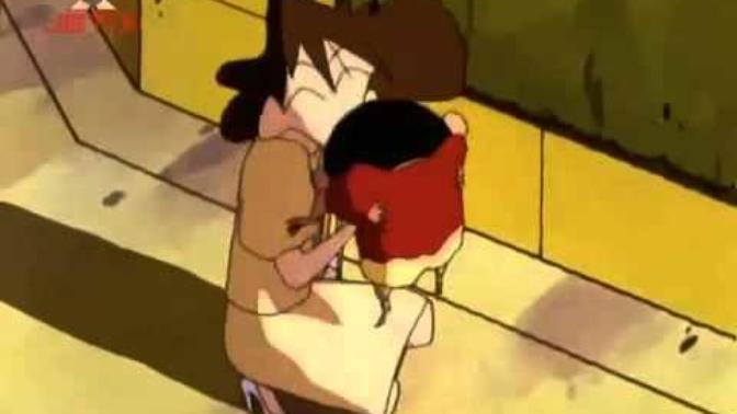 Shin Chan: Who remembers this amazing show?