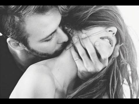 Girls, Where is your favorite spot to be kissed?