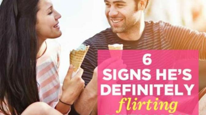 Girls, do you always ask a guy his age if you're interested?
