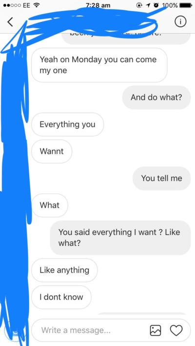 can flexing asshole assured, that you