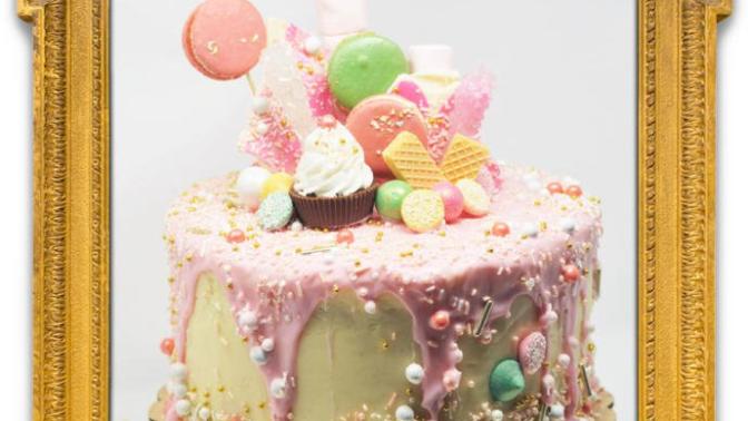 What kind of food should I serve for my 18th birthday?