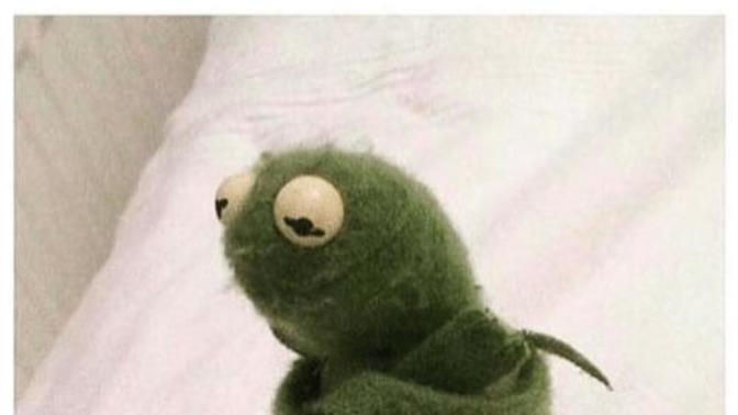 How do you react/feel when you're "Left On Read"?
