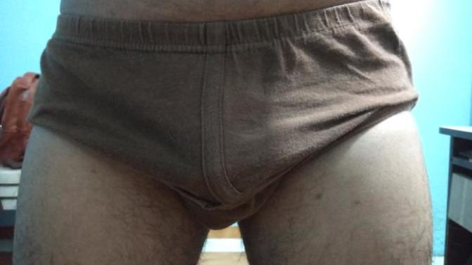 How is underwear look? Is it perfect? Or should I change style at 19! Can I use as at time of swimming?
