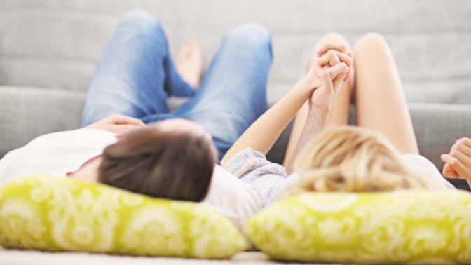 What's the most important aspect in a relationship?