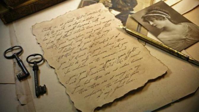 Have you written or do you plan on writing your will? If so, what would you say?