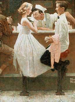 It's prom season! I'd like to know your experiences. How good a time did you have at your prom on a scale of 1 to 5, five being best?