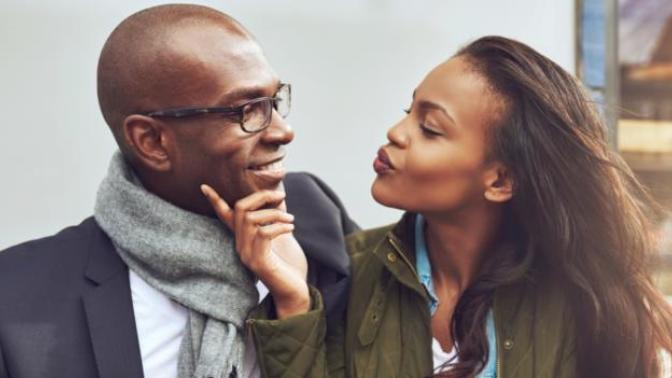 Do guys like really affectionate girls?