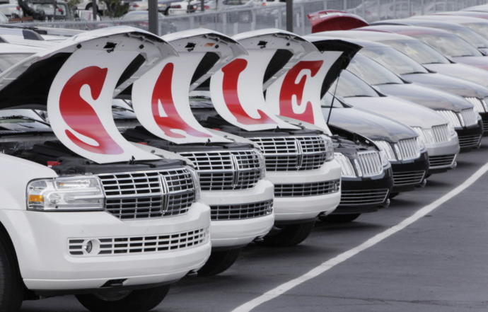 Is buying a car really as hard as it sounds?