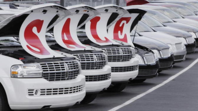 Is buying a car really as hard as it sounds?
