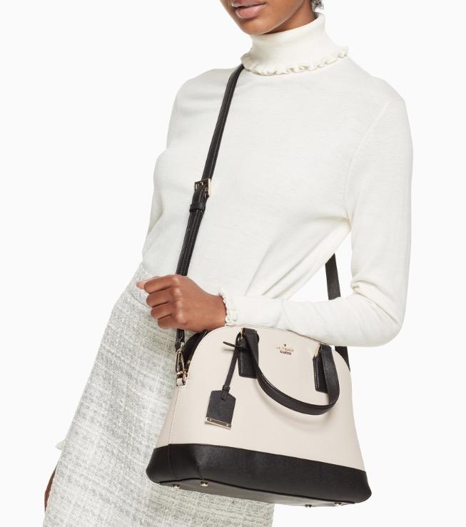 Update on bag question! Which color should I get?