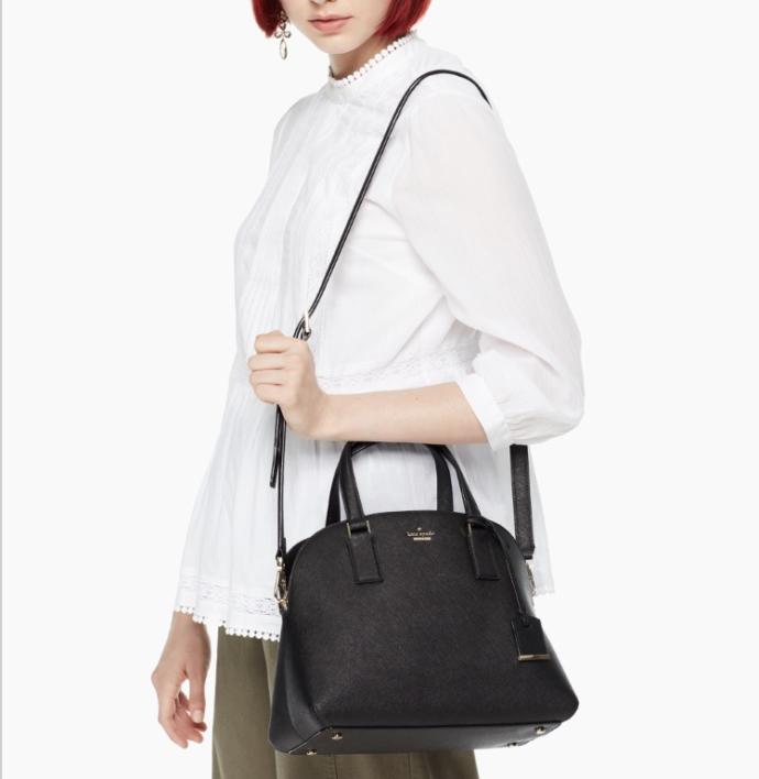 Update on bag question! Which color should I get?
