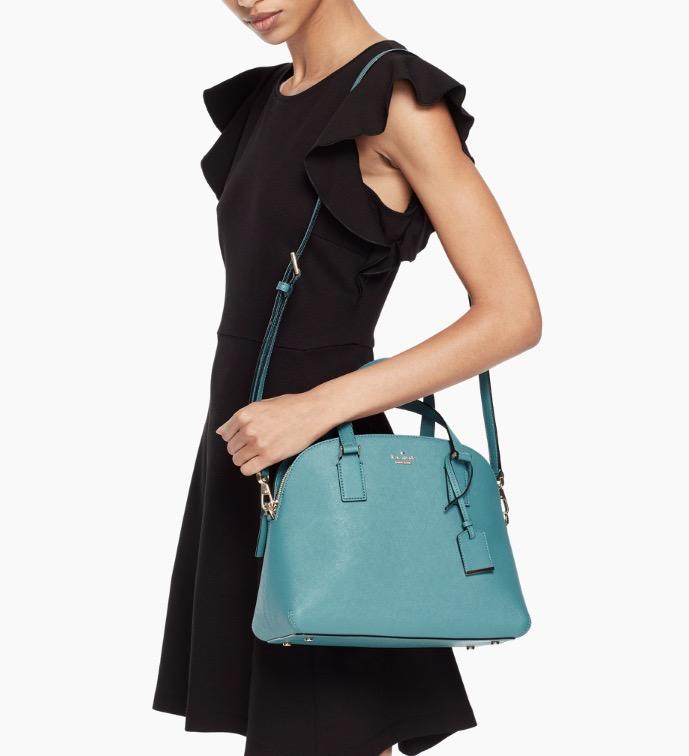 Update on bag question! Which color should I get?