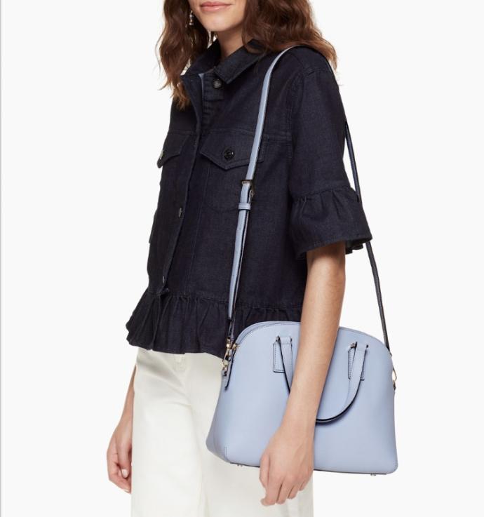 Update on bag question! Which color should I get?