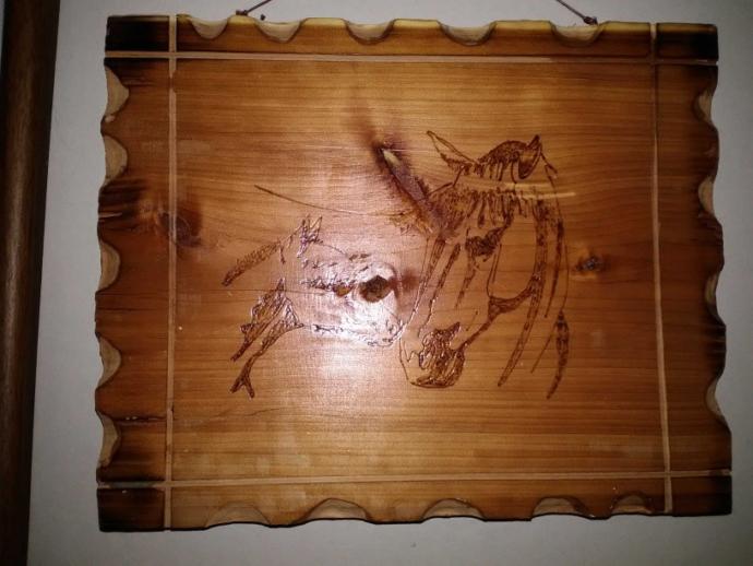 How much would you pay for woodwork like this??