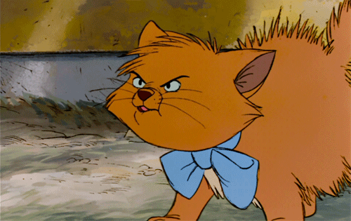 Rate this Full length Disney Animated Feature: The Aristocats?
