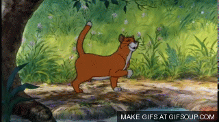 Rate this Full length Disney Animated Feature: The Aristocats?