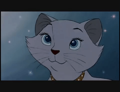 Rate this Full length Disney Animated Feature: The Aristocats?