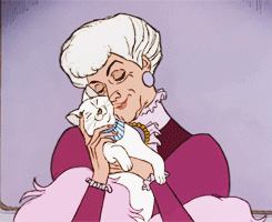 Rate this Full length Disney Animated Feature: The Aristocats?