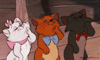 Rate this Full length Disney Animated Feature: The Aristocats?