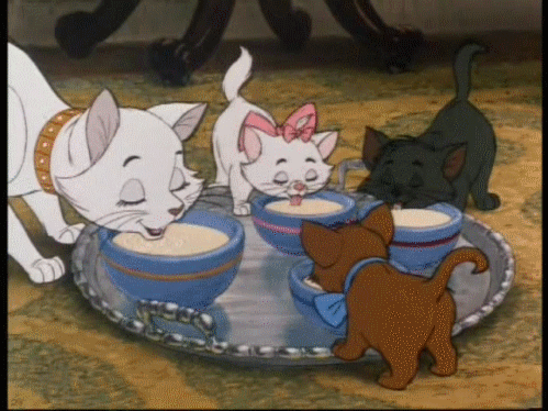 Rate this Full length Disney Animated Feature: The Aristocats?