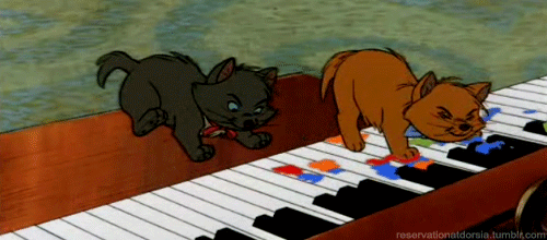 Rate this Full length Disney Animated Feature: The Aristocats?