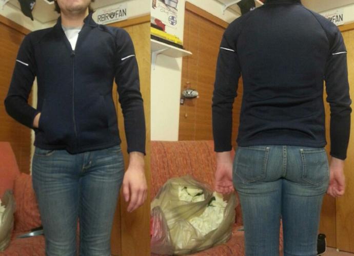 How would you rate this outfit for a first date??