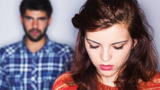 How do I leave an emotionally draining relationship?
