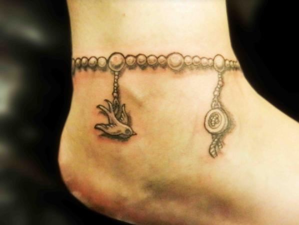 Should I tattoo my niece's name on my collarbone?