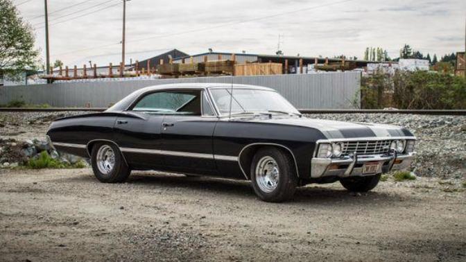 Ladies, what would you think if your boyfriend spent a lot of money on buying his dream car so that he could just drive around in it?
