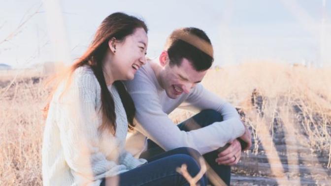 What does it really mean to be "in love"?