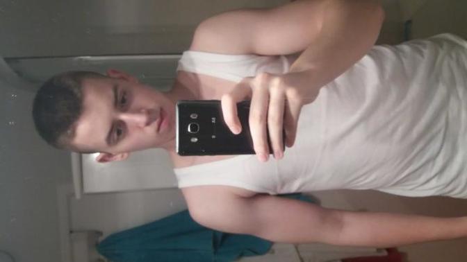 I finally got my new haircut :)?