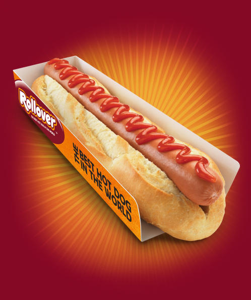 If you go to cinema what do you have to eat?