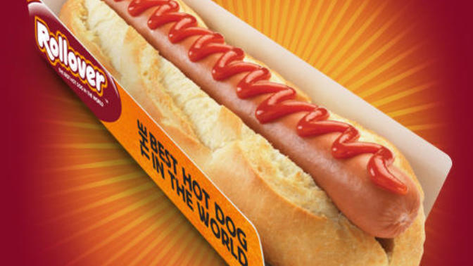 If you go to cinema what do you have to eat?