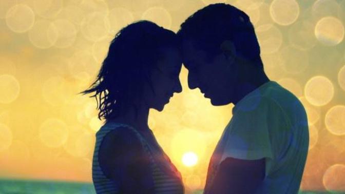 What are the stages of a healthy relationship?