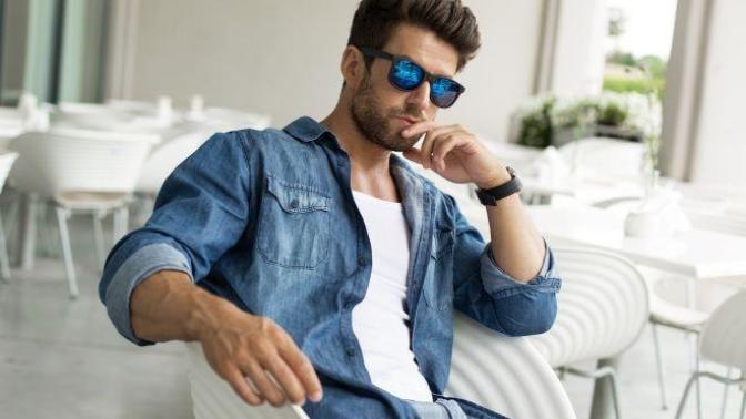 Are guys too afraid to show their emotions?