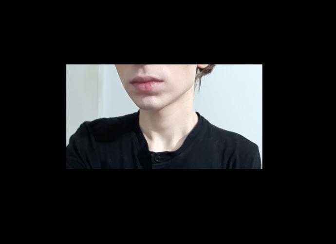 Does my foundation look too pink on me?