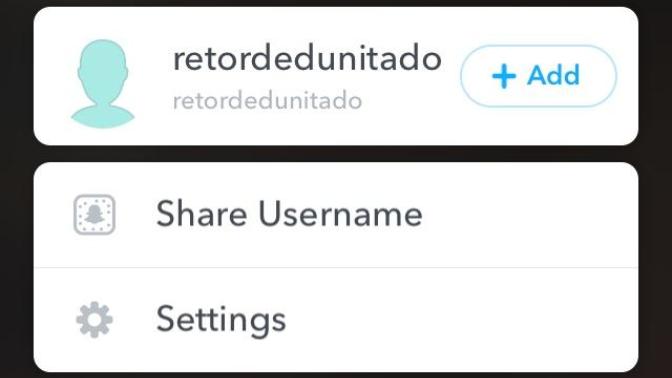Dose this mean someone is saving my Snapchat story on an app?