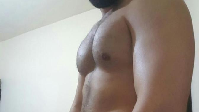 Do you think he 's sexy?