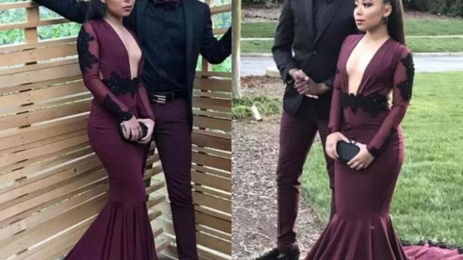 Girls, It's Prom season. Are you going? What are you wearing?
